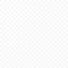 black and gray geometric  grid pattern Transparent Checkered background vector. transparency effect white and gray Checkered pattern for transparent background.