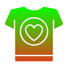 Tshirt Icon