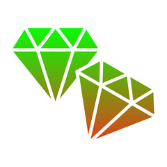 Diamond Icon