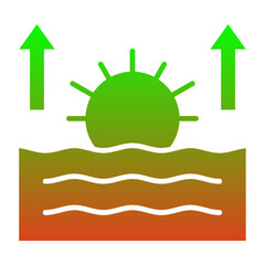 Sunrise Icon