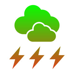 Lightning Icon