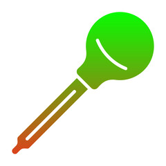Pipette Icon