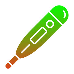Thermometer Icon