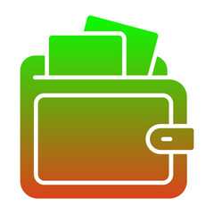 Wallet Icon