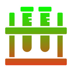 Test Tube Icon