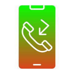Missed Call Icon