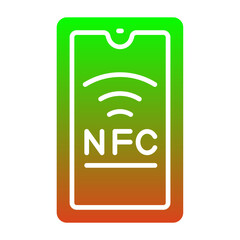 Nfc Icon