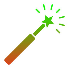 Magic Wand Icon