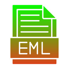Eml Icon