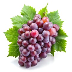Obraz premium bunch of grapes