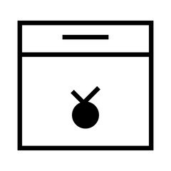 charity box