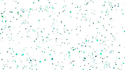 Lifelike confetti: Add a touch of realism and celebration to your designs with our detailed confetti elements.