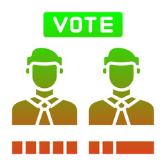 Elections Icon