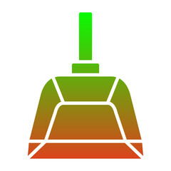 Dustpan Icon