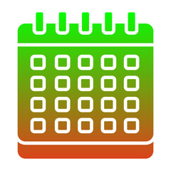 Calendar Icon