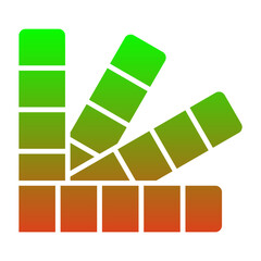 Paint Swatch Icon