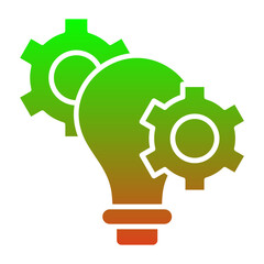Innovation Icon