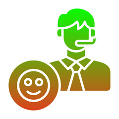 Satisfaction Icon