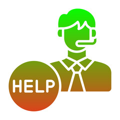 Help Icon