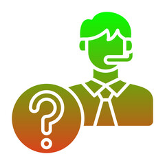 Questions Icon