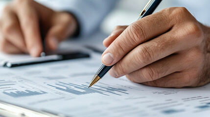 Financial Planning and Budgeting for a Business Plan