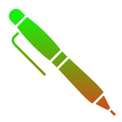 Ballpoint Icon