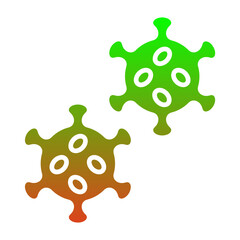 Virus Icon