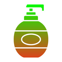 Lotion Icon