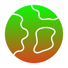Earth Icon