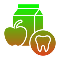 Nutrition Icon