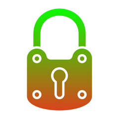 Lock Icon