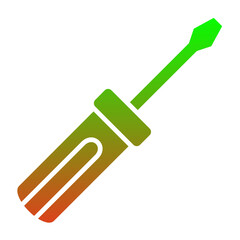 Screwdriver Icon