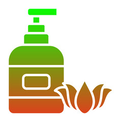 Lotion Icon