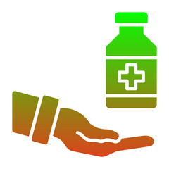 Medicine Icon