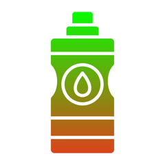 Bottle Icon