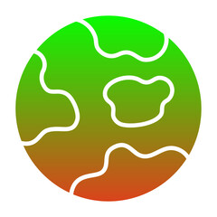 Earth Icon
