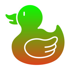 Duck Icon