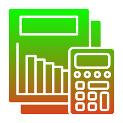 Calculations Icon