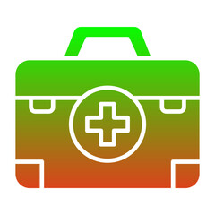 First aid kit Icon