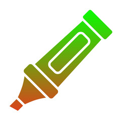 Highlighter Icon