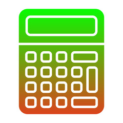 Calculator Icon