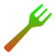 Fork Icon