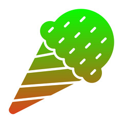 Ice cream Icon