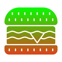 Burger Icon