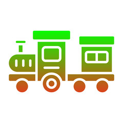 Train Icon