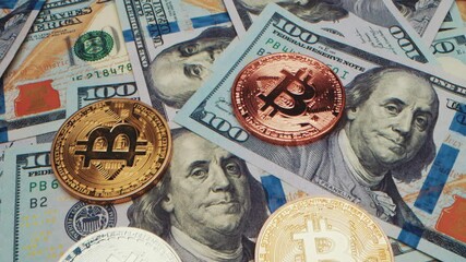 Exploring the intersection of cryptocurrency and cash in contemporary finance