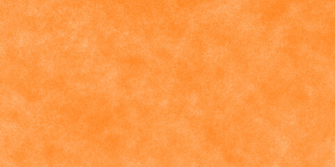 Abstract orange grunge concrete cement texture background .vintage floor stone wall vector background design .old gunge rough textured design .