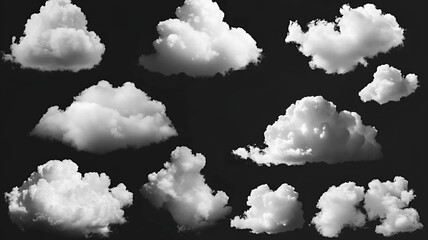 Abstract Expressions: A Dynamic Collection of Flames, Textures, and Celestial Graphic Elements