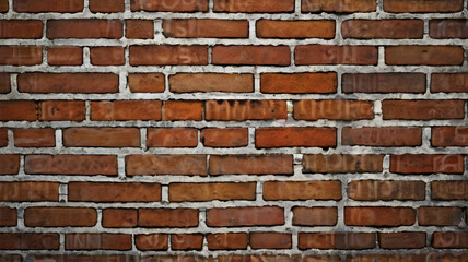 Obraz premium Brick_Wall