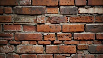 Obraz premium Brick_Wall
